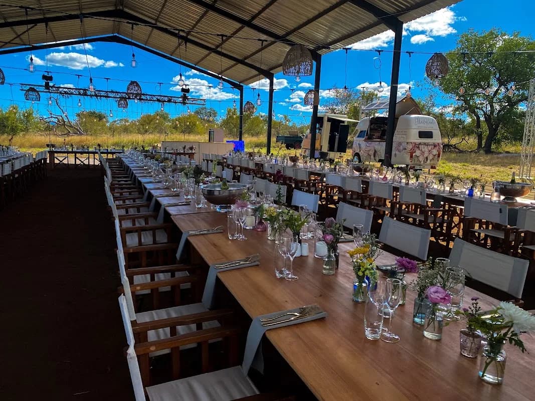 Confetti Events & Décor in Hazyview