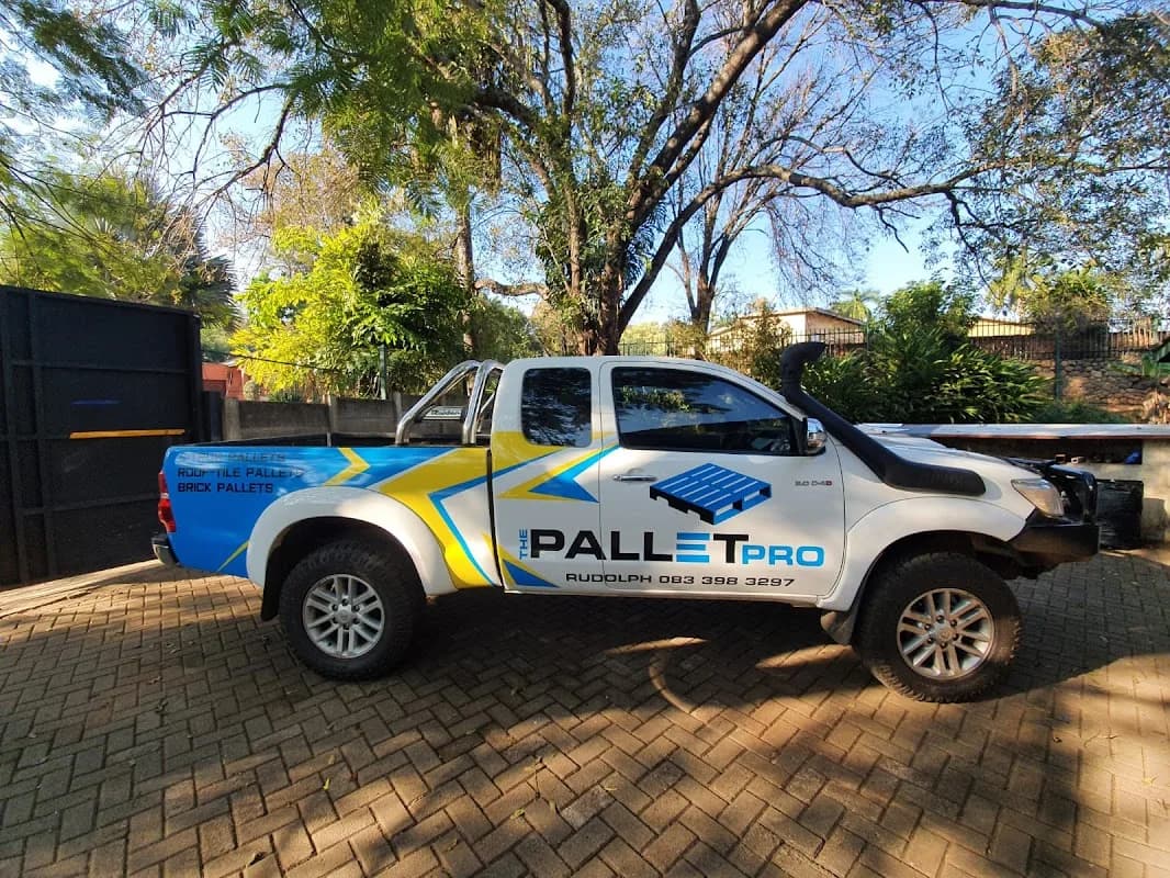 Tzaneen Print Company in Tzaneen CBD