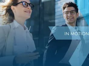 Accountants in Motion (AIM) - Middelburg in Aerorand