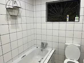 Maponya Guest House in Soweto