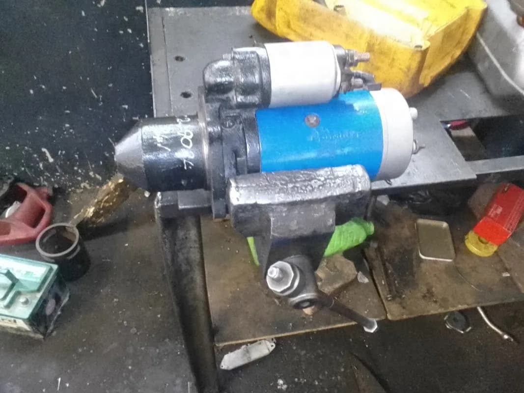 ZANO AUTOLEC in Mokopane Extension