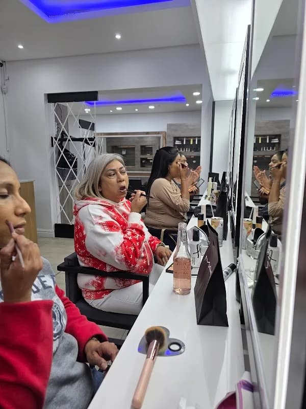 Prestige Beauty SA in Berea