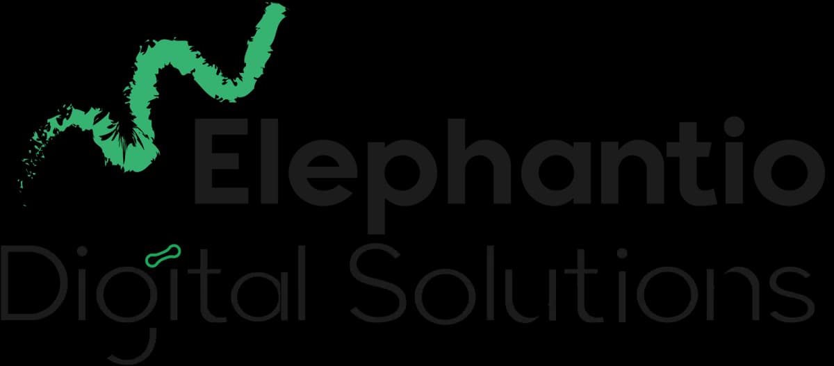 ELEPHANTIO DIGITAL SOLUTIONS (PTY.) LTD in Newtown