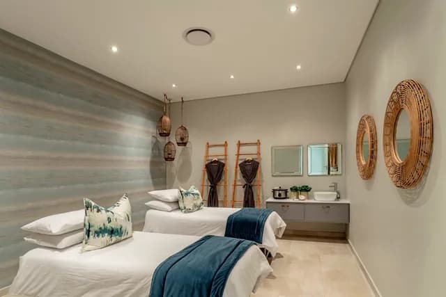 Simbiosis The Spa at Coco in Ballito CBD
