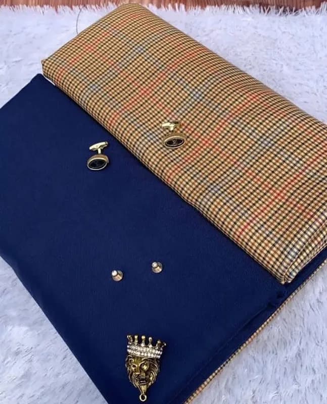 MOFE Home of Fabrics in Apapa