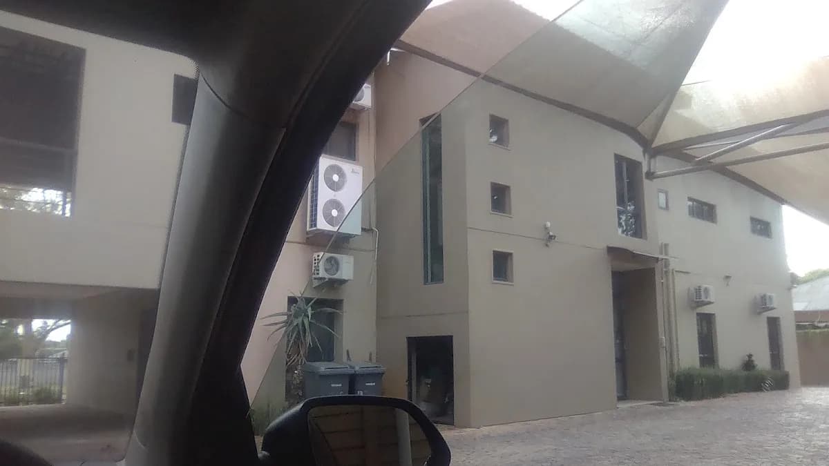 WE FIND TALENT in Centurion