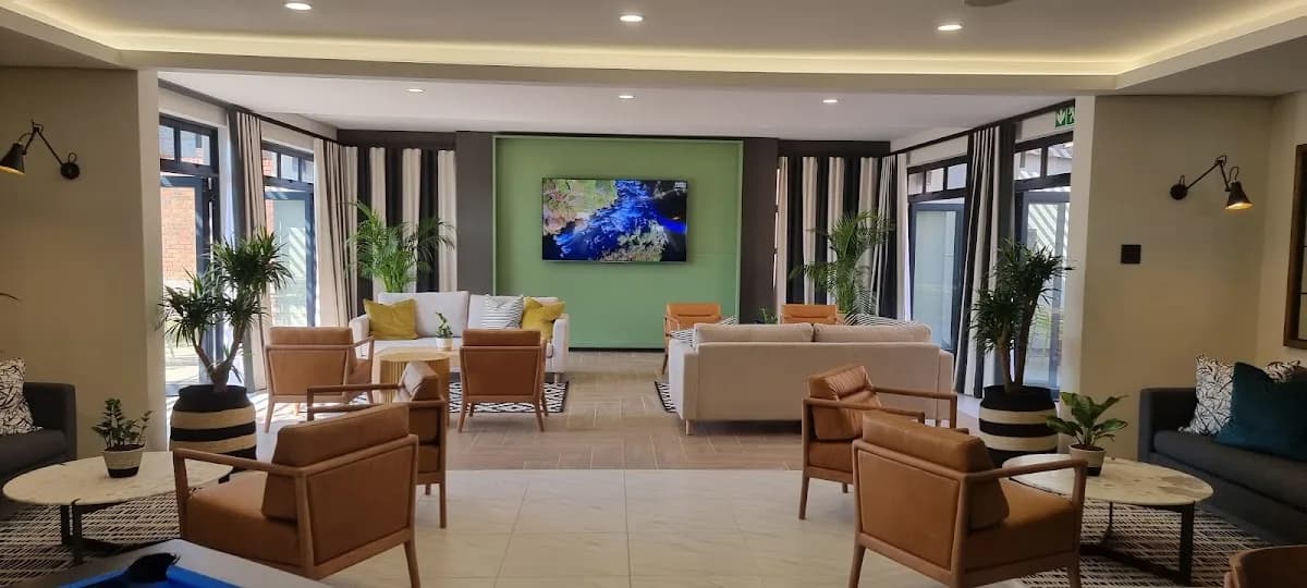 Live Real Estate in Fourways