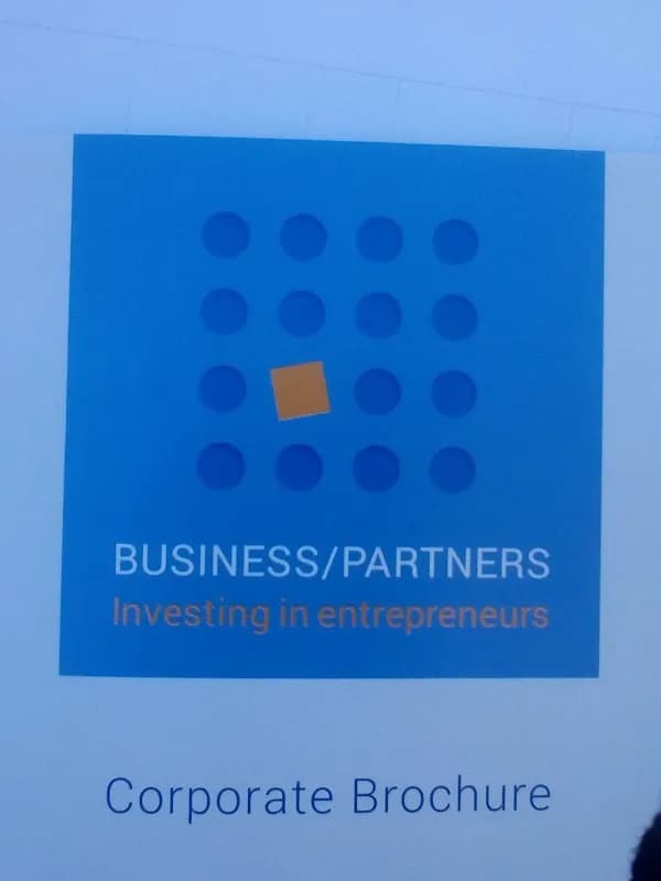 BUSINESS PARTNERS in Bethlehem CBD