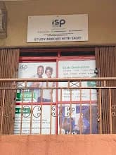 ISP Education in Adeniran Ogunsanya