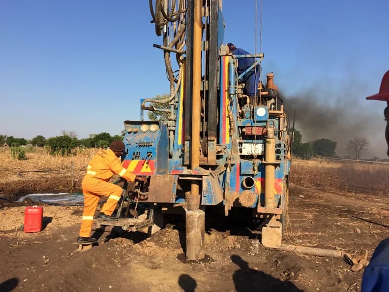 EXCEL-G DRILL TECH & AUTO SERVICES LIMITED in Abaji