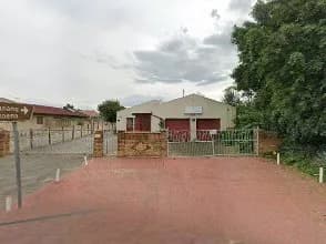 Aganang Bakoena B&B in Bhisho CBD