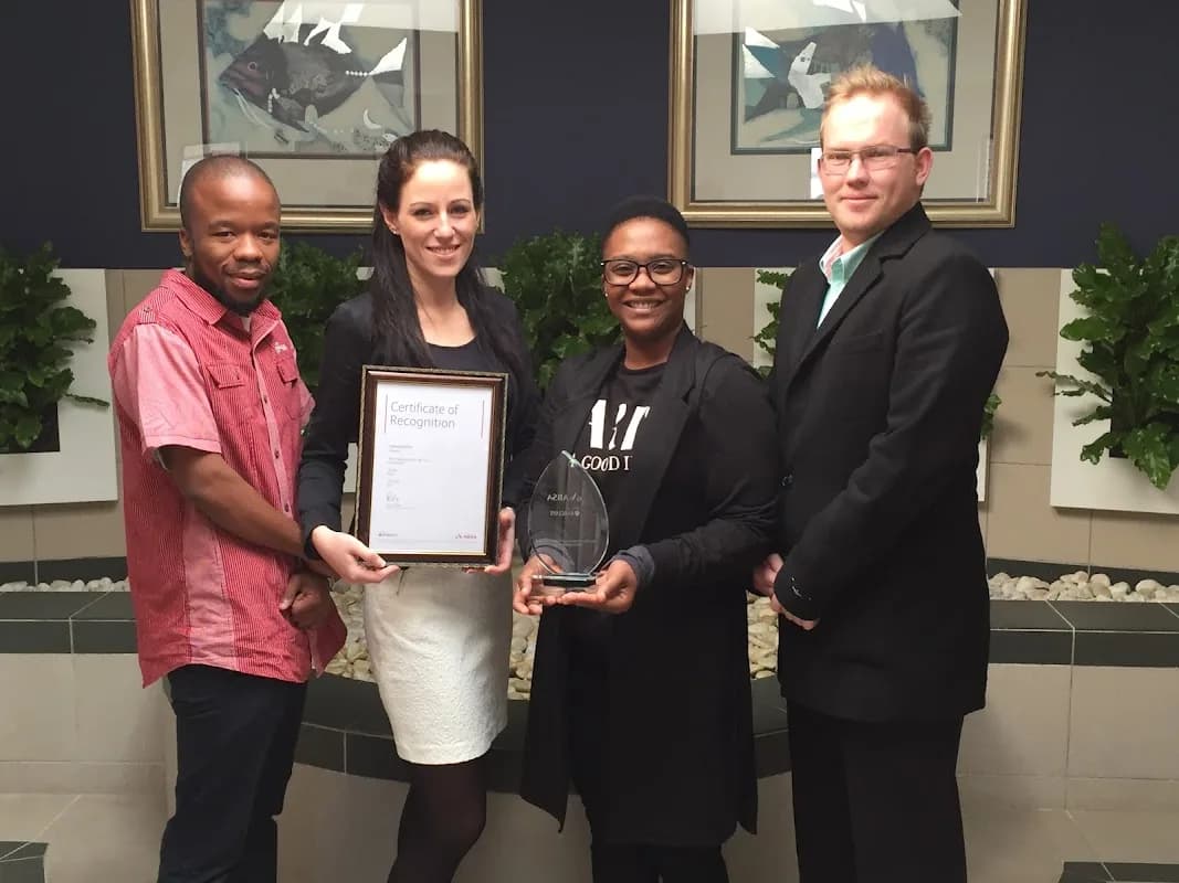 Hammond Pole Attorneys in Boksburg