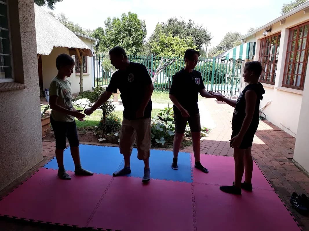 TRANQUILITY CENTRE of Learning in Benoni CBD