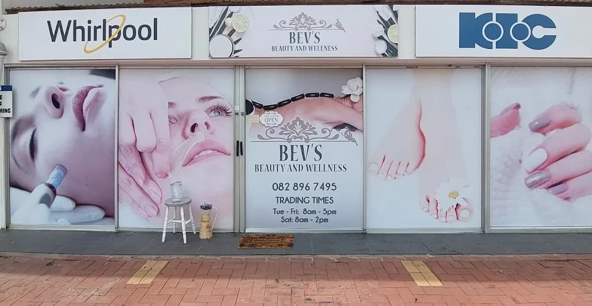 Bevs Beauty And Wellness in Umhlanga CBD