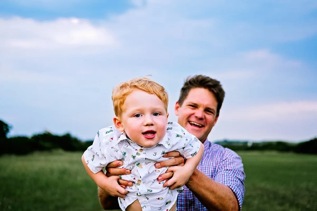 Abigail Smith Photography Newborn Maternity Family in Empangeni CBD