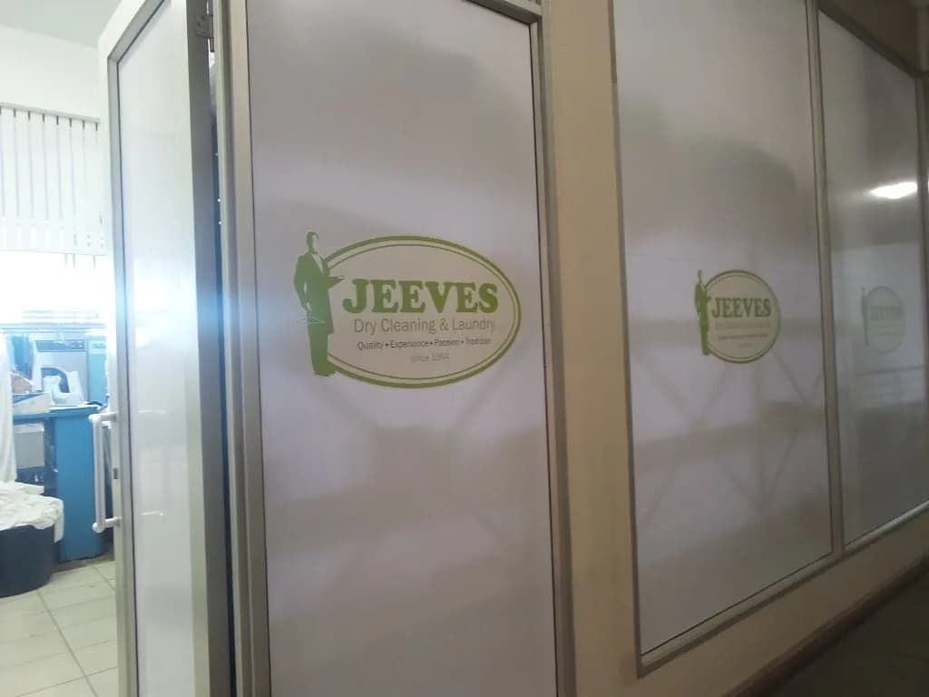 Jeeves Dry Cleaning & Laundry in Umhlanga