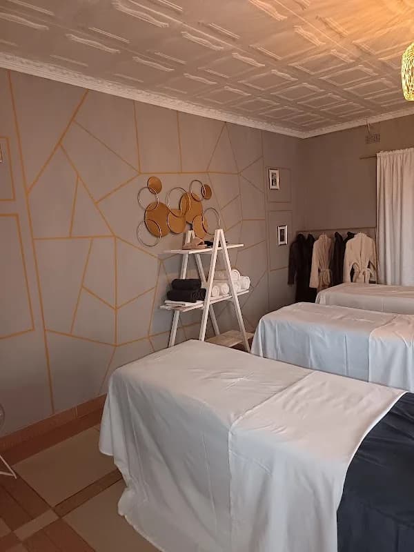 Nyala Day Spa in Thabong