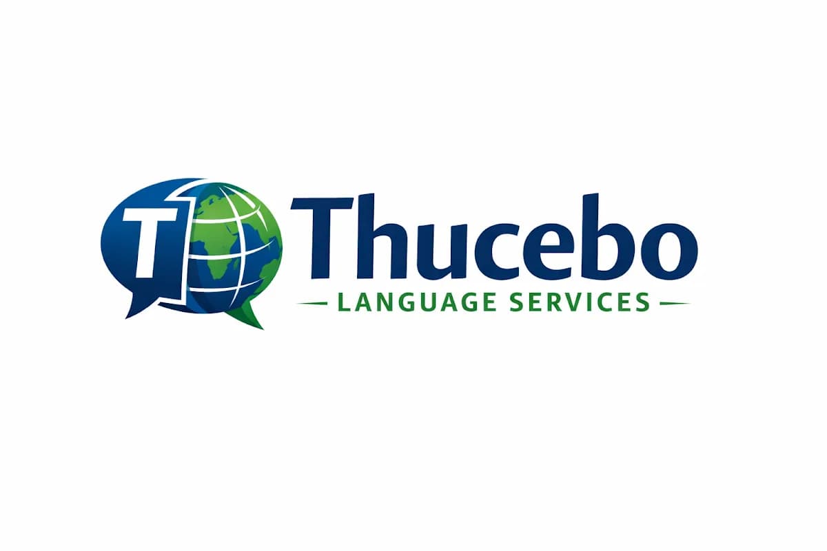 Thucebo Language Services in Broederstroom