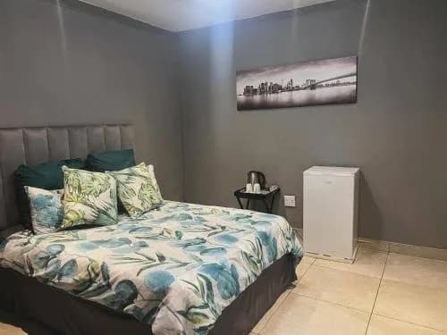 Arecavilla Guesthouse in Newcastle CBD