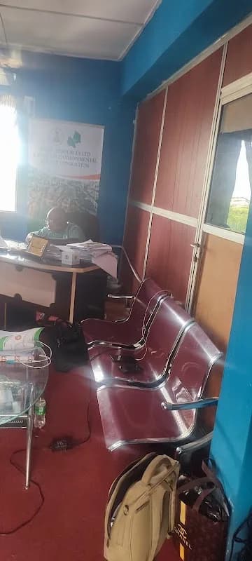 GBOLABS ENVIRONMENTAL AGENCY in Oba-Ile