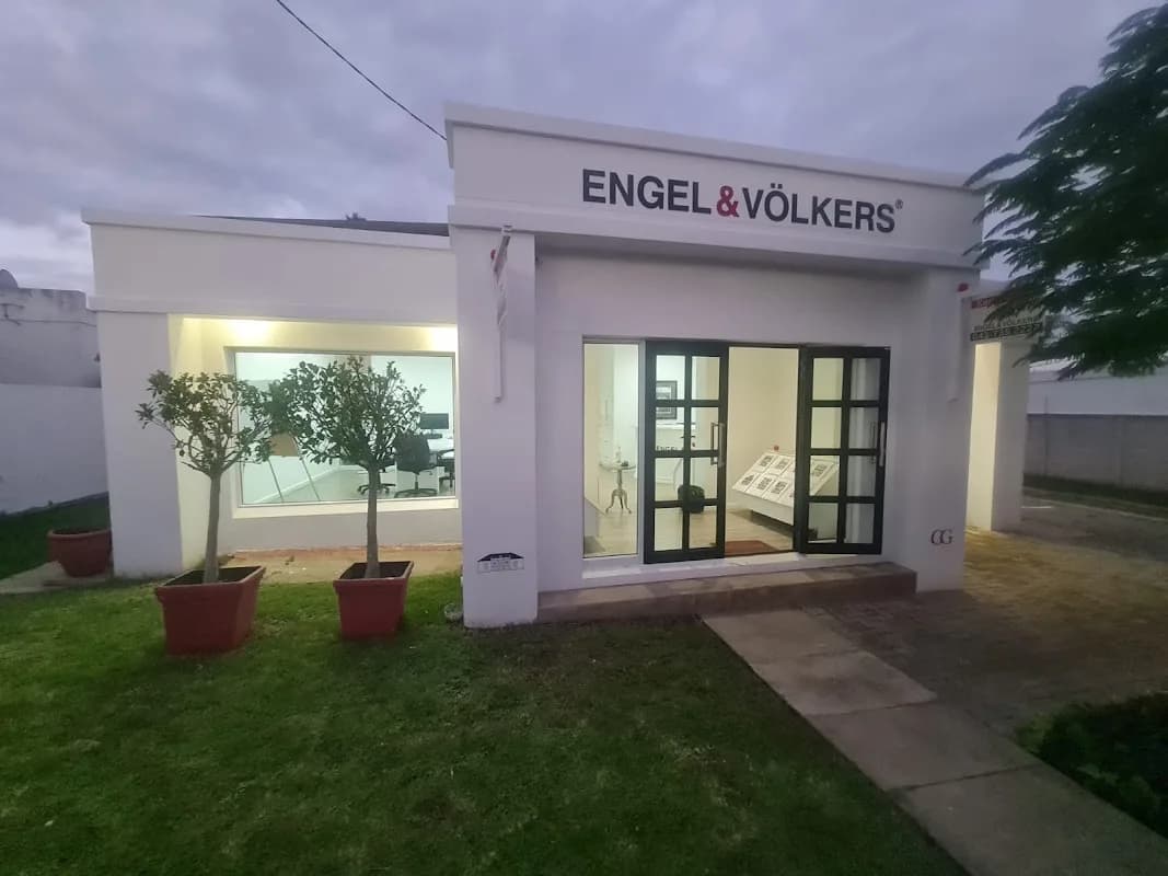 Engel & Völkers East London in East London CBD