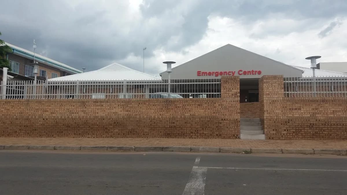 Medi Nurse Agency in Flora Park