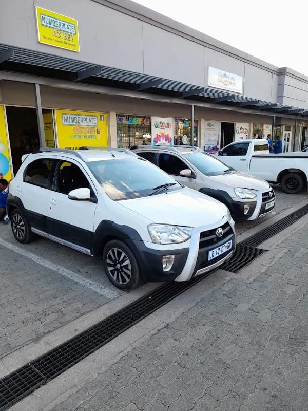 Comfort Shuttles Services in Polokwane CBD
