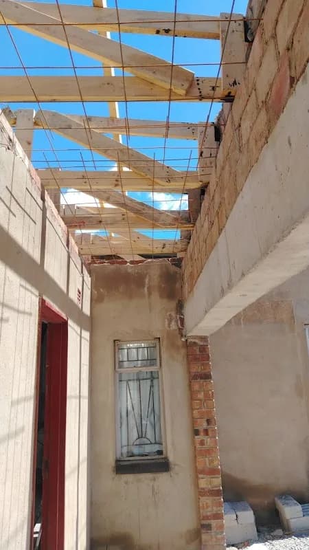 SM Tsuro Construction PMB in Pietermaritzburg CBD