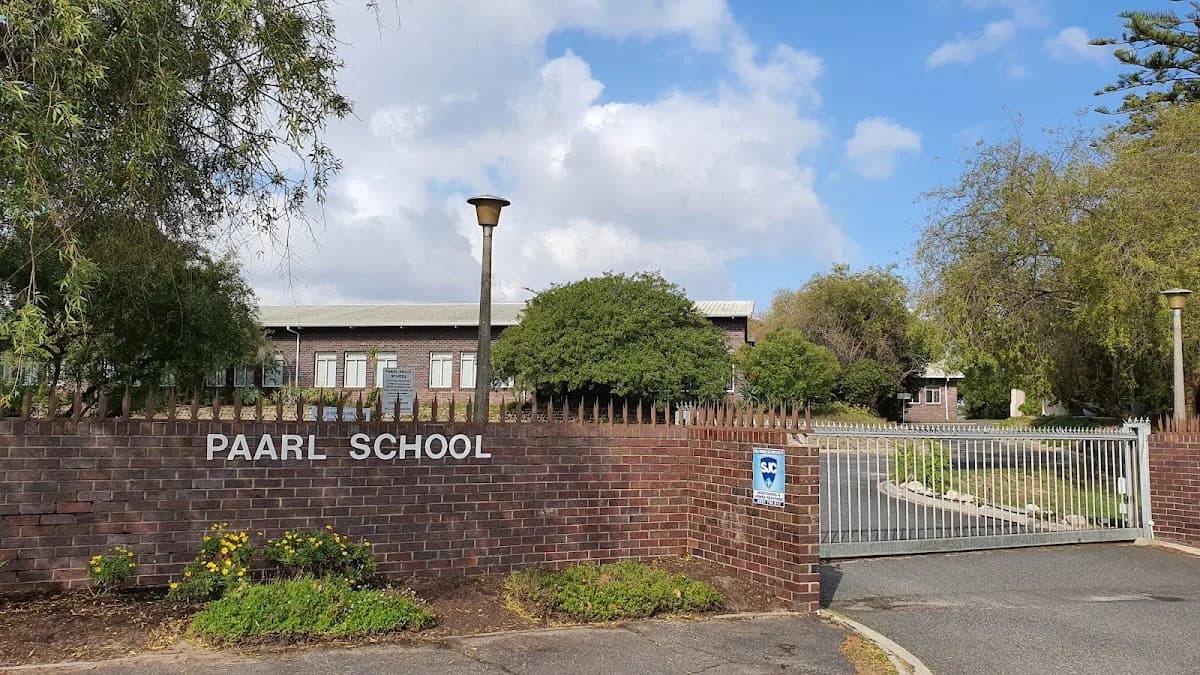 Paarl School Brackenfell in Paarl East