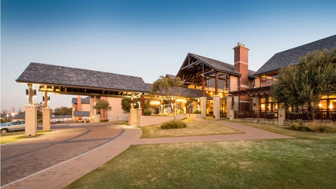 Gate 8 Waterfall Hills Mature Lifestyle Estate in Waterfall