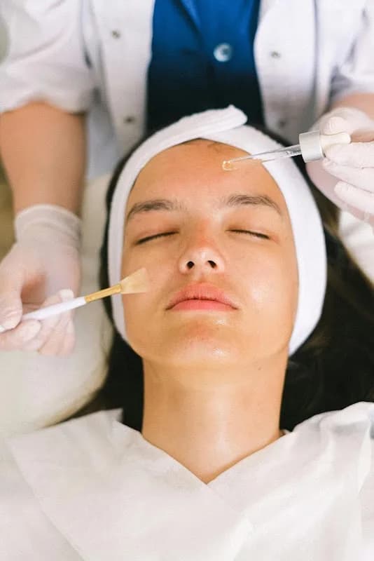 Faceology Beauty by Elizabeth M in Bela-Bela CBD