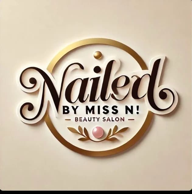 Nailed By Ms N in Langa