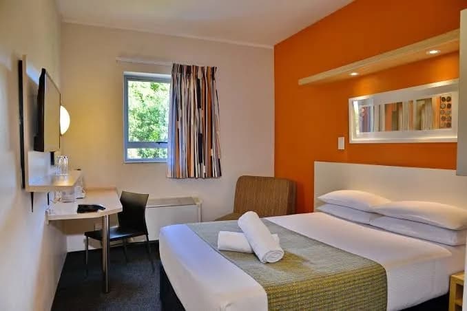 Road Lodge Pietermaritzburg in Northdale