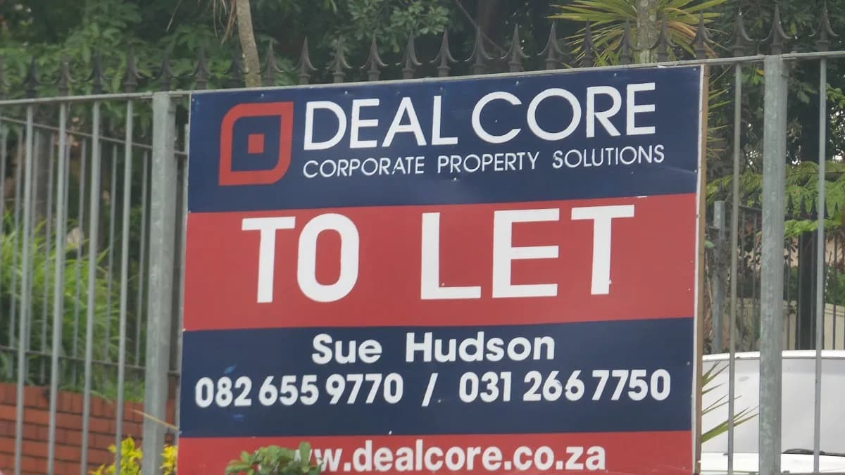 DEAL CORE PROPERTY GROUP in Westville