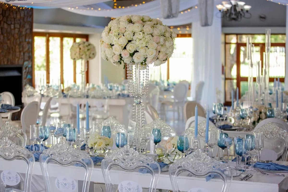 Kudos Events Specialists in Arcadia