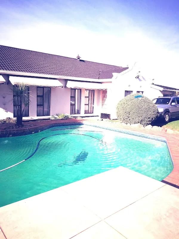 SKE Guest House in Roodepoort CBD