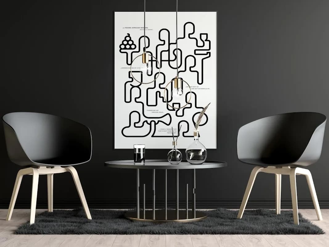 Think Creative Africa in Rosebank