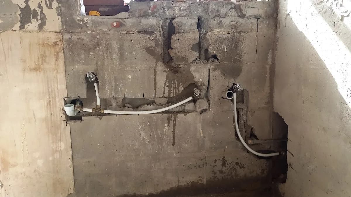 Zighler Plumbing in Gugulethu