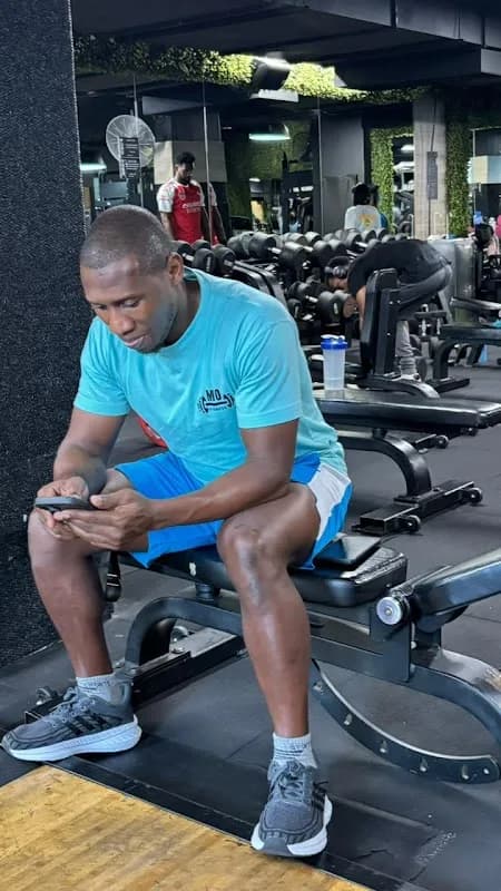 Mo fitness Personal trainer/Boxing coach. in Durban CBD