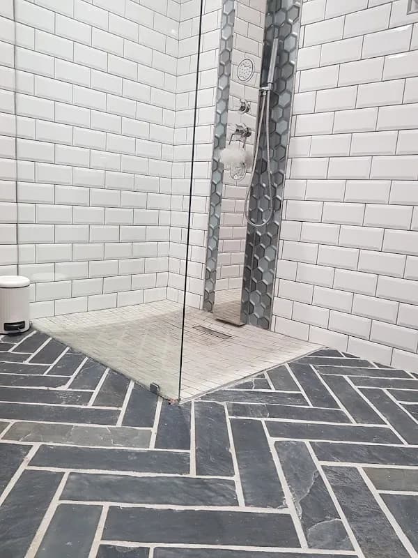 Cape Slate Tiles in Langa