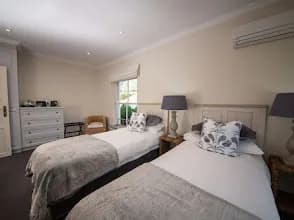 Maison d'Ail in Franschhoek