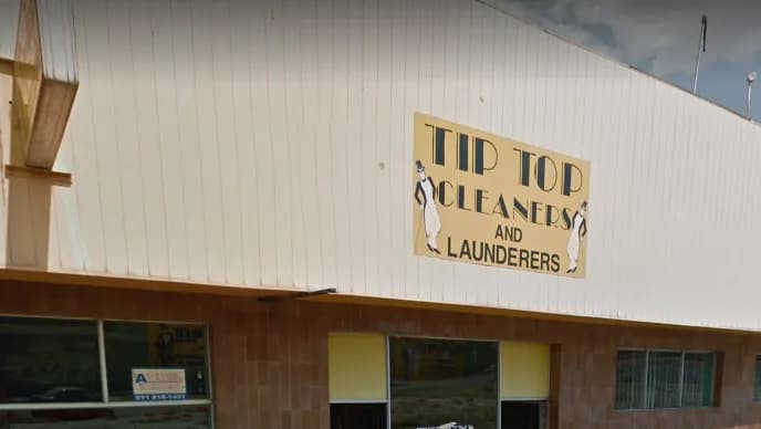 Tip Top Cleaners in Springs