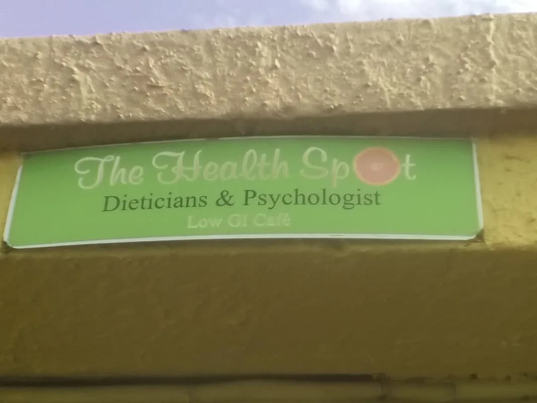 The Health Spot in East Rand Mall