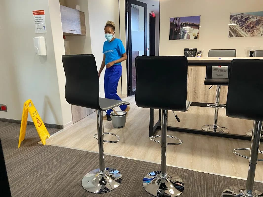 DEE CLEANING SERVICES in Dunkeld