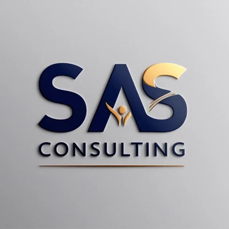 SAS Consulting in Boksburg CBD
