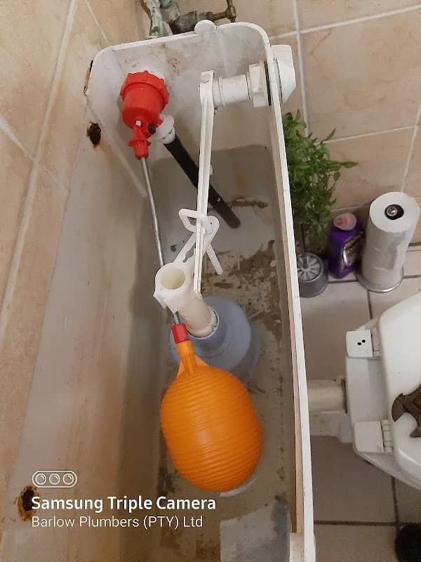 Barlow Plumbers (PTY) Ltd in Uitenhage