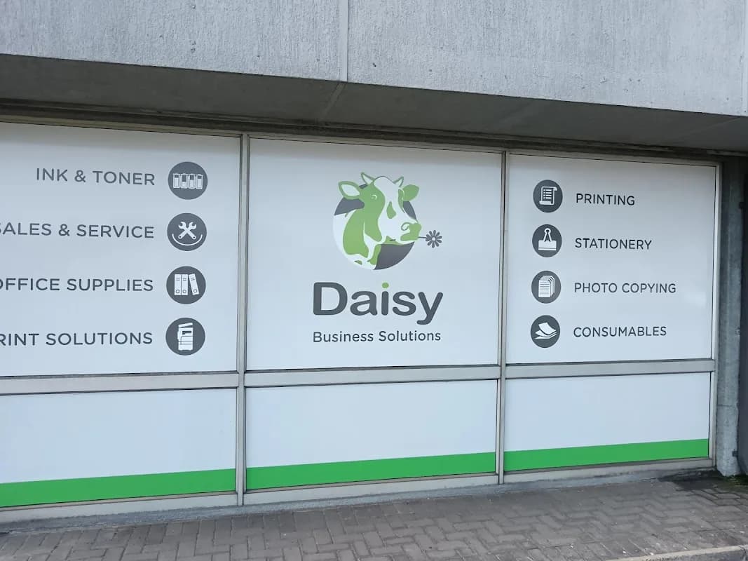 Daisy Business Solutions Richards Bay in Richards Bay CBD