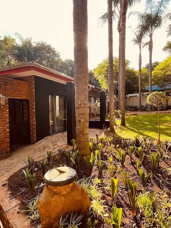 The Hart House in Broederstroom