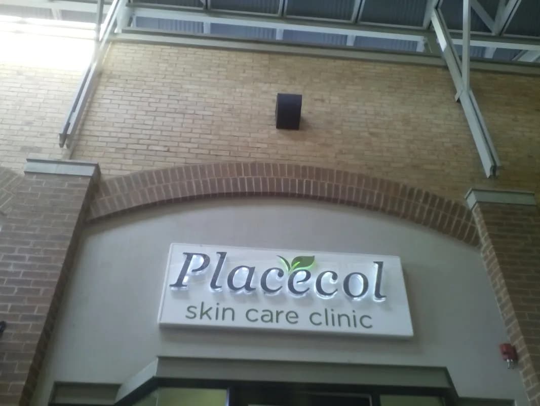 Placecol Skin Care Clinic in Broederstroom