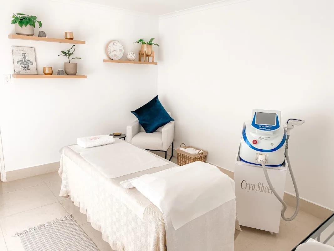 Sheer Laser and Beauty Clinic in Constantia
